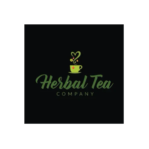 The Herbal Tea Company brand logo for herbalteacompany.co.uk