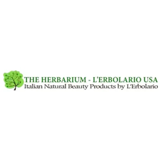 the-herbarium brand logo for the-herbarium.com