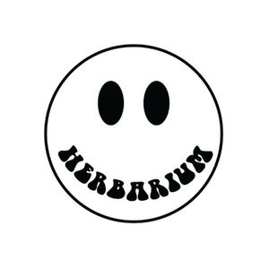 The Herbarium brand logo for herbarium.la