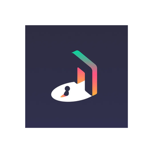 The Hidden Door brand logo for hiddendoor.co