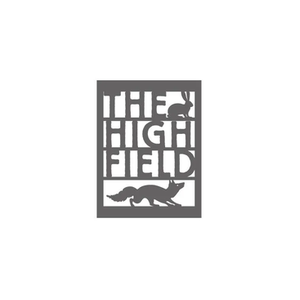 The High Field brand logo for highfieldedgbaston.co.uk