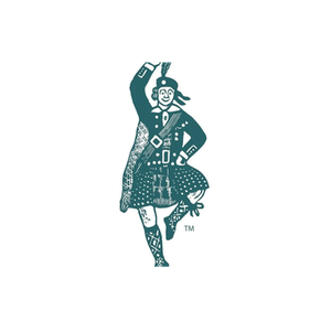 The Highland Store brand logo for highlandstore.com
