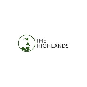 The Highlands at Harbor Springs brand logo for highlandsharborsprings.com