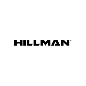 The Hillman Group brand logo for hillmangroup.com