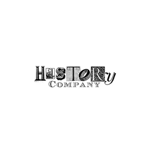 The History Company brand logo for historycompany.com