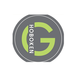 The Hoboken Girl brand logo for hobokengirl.com
