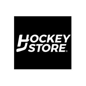 The Hockey Store brand logo for hockeystore.com