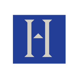 The Holburne Museum brand logo for holburne.org