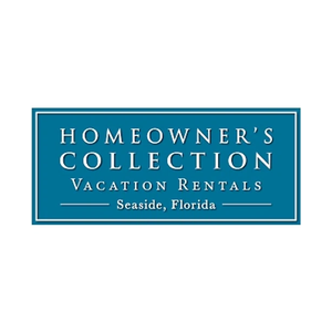 The Homeowner's Collection brand logo for homeownerscollection.com