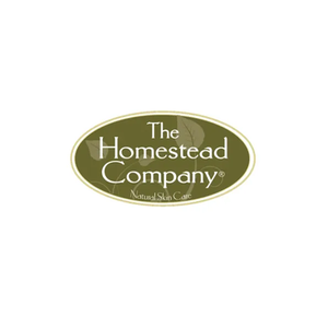 The Homestead Company brand logo for homesteadcompany.com