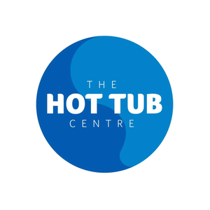 The Hot Tub Centre brand logo for hottubcentre.com