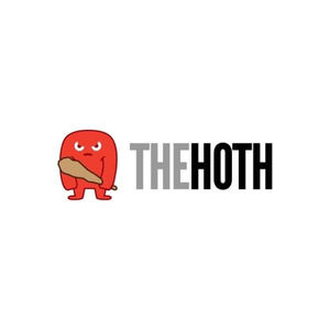 The HOTH brand logo for thehoth.com