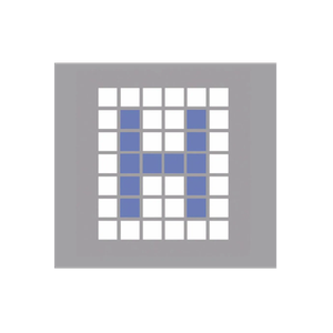 The Houstorian brand logo for houstorian.org