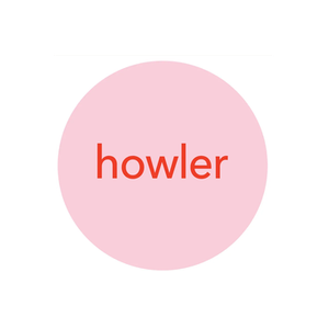 The Howler Collection brand logo for howlercollection.com.au