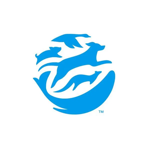 The Humane Society of the United States brand logo for humanesociety.org