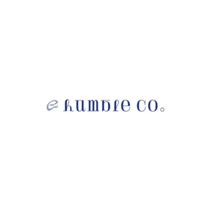 The Humble Co. brand logo for humbleco.us