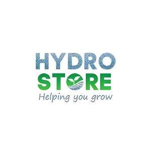 The Hydro Store brand logo for hydrostore.co.uk