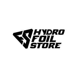 The Hydrofoil Store brand logo for hydrofoilstore.com
