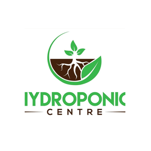 The Hydroponic Centre brand logo for hydroponic-centre.co.uk