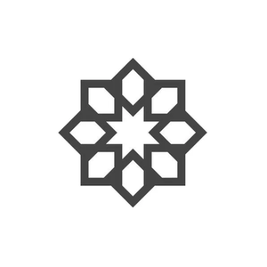 The Idries Shah Foundation brand logo for idriesshahfoundation.org