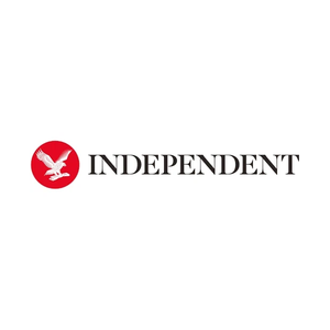 The Independent brand logo for independent.co.uk