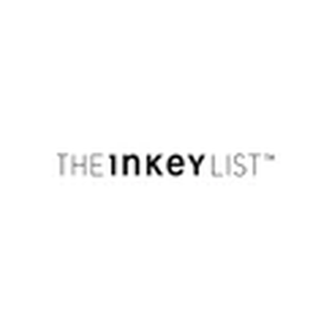 The INKEY List UK brand logo for uk.theinkeylist.com