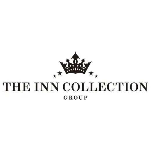 The Inn Collection Group brand logo for inncollectiongroup.com