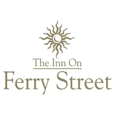 The Inn on Ferry Street brand logo for innonferrystreetdetroit.com