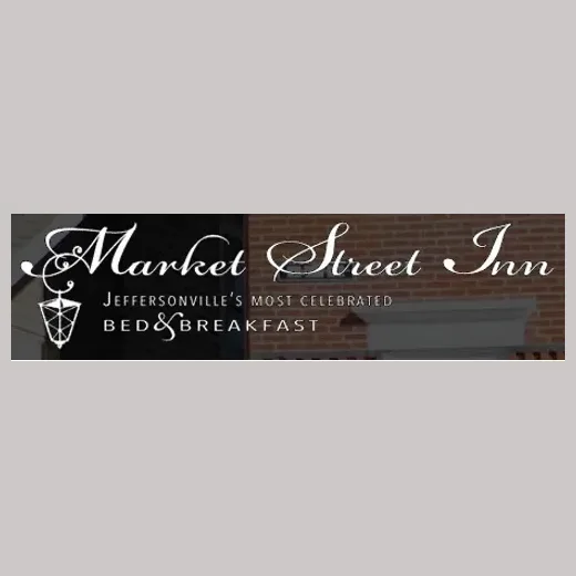 The Inn on Market brand logo for innonmarket.com
