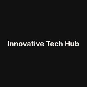 the-innovative-tech brand logo for the-innovative-tech.com