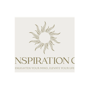 The Inspiration Co. brand logo for inspirationco.com