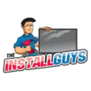 Ueniweb brand logo for the-install-guys.ueniweb.com