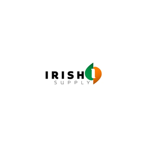 The Irish Supply brand logo for irish-supply.com