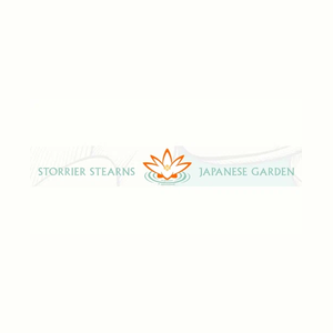 The Japanese Garden brand logo for japanesegardenpasadena.com