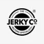 The Jerky Co brand logo for thejerkyco.com.au