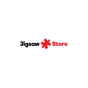 The Jigsaw Store brand logo for jigsawstore.com.au