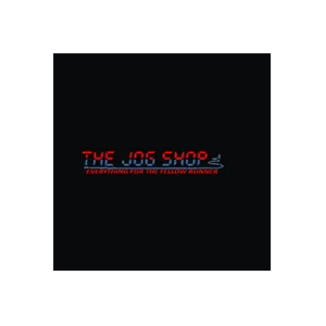 The Jog Shop brand logo for jogshoponline.co.uk