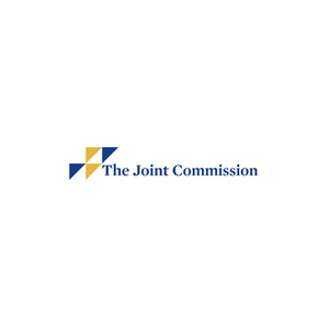 The Joint Commission brand logo for jointcommission.org