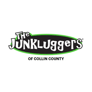 The Junkluggers of Collin County brand logo for junkluggersofcollincounty.com