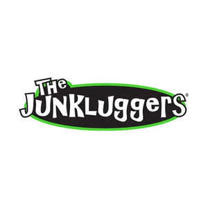 The Junkluggers of Gainesville brand logo for junkluggersofgainesville.com