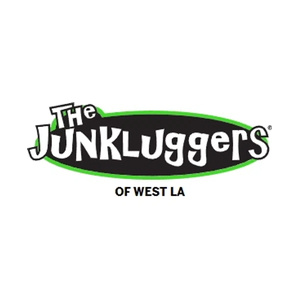 The Junkluggers of West LA brand logo for junkluggersofwestla.com