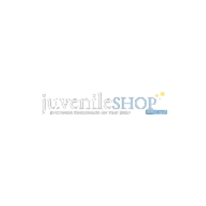 The Juvenile Shop brand logo for juvenileshop.com