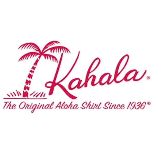 The Kahala Hotel & Resort brand logo for kahala.com