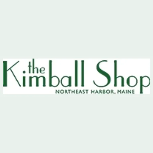The Kimball Shop brand logo for kimballshop.com