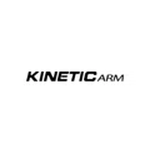 The Kinetic Arm brand logo for thekineticarm.com
