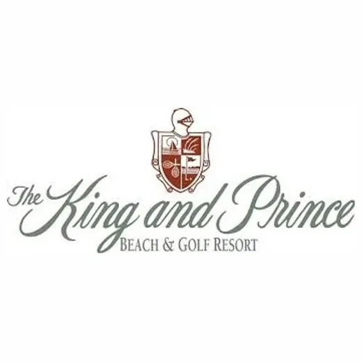 The King and Prince brand logo for kingandprince.com