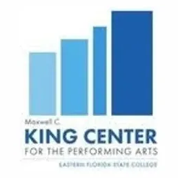 The King Center brand logo for kingcenter.com