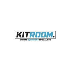 The Kit Room brand logo for kit-room.co.uk