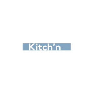 The Kitchn brand logo for kitchn.shop