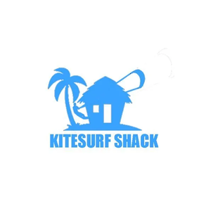 The Kitesurf Shack brand logo for kitesurfshack.com